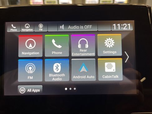 Used 2018 Honda Odyssey EX-L image 18