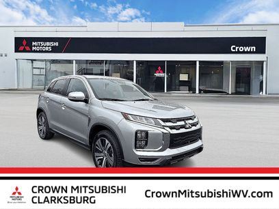 New 2025 Mitsubishi Outlander Sport SE