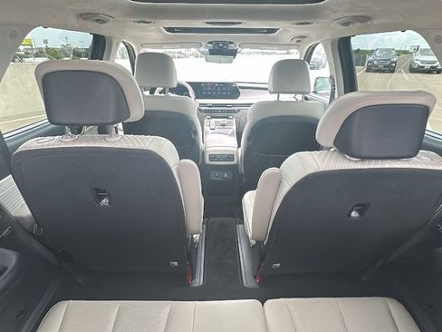 Used 2024 Hyundai Palisade Calligraphy AWD/4WD image 38
