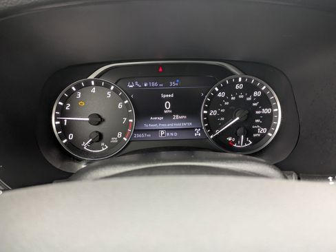 Used 2023 Nissan Frontier SV w/ SV Convenience Package image 19