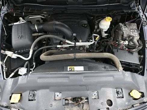Used 2017 RAM 1500 Sport AWD/4WD image 52