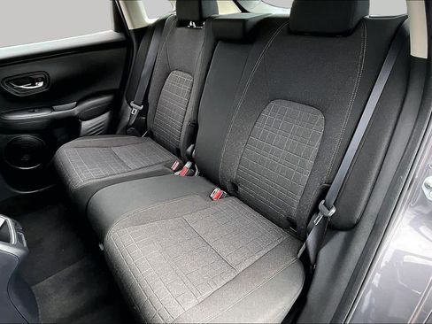 Used 2024 Honda HR-V LX image 20