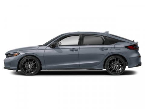 New 2026 Honda Civic Sport image 26