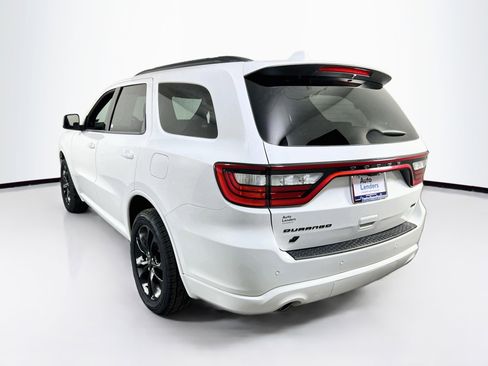Used 2022 Dodge Durango GT AWD/4WD image 7