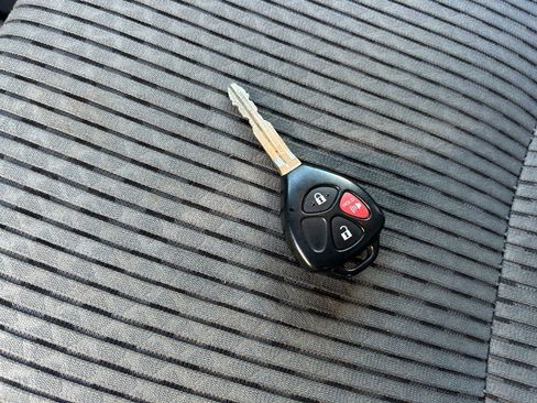 Used 2019 Toyota 4Runner SR5 Premium image 33