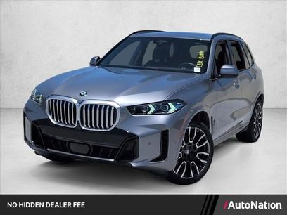 Used 2026 BMW X5 xDrive40i w/ M Sport Package