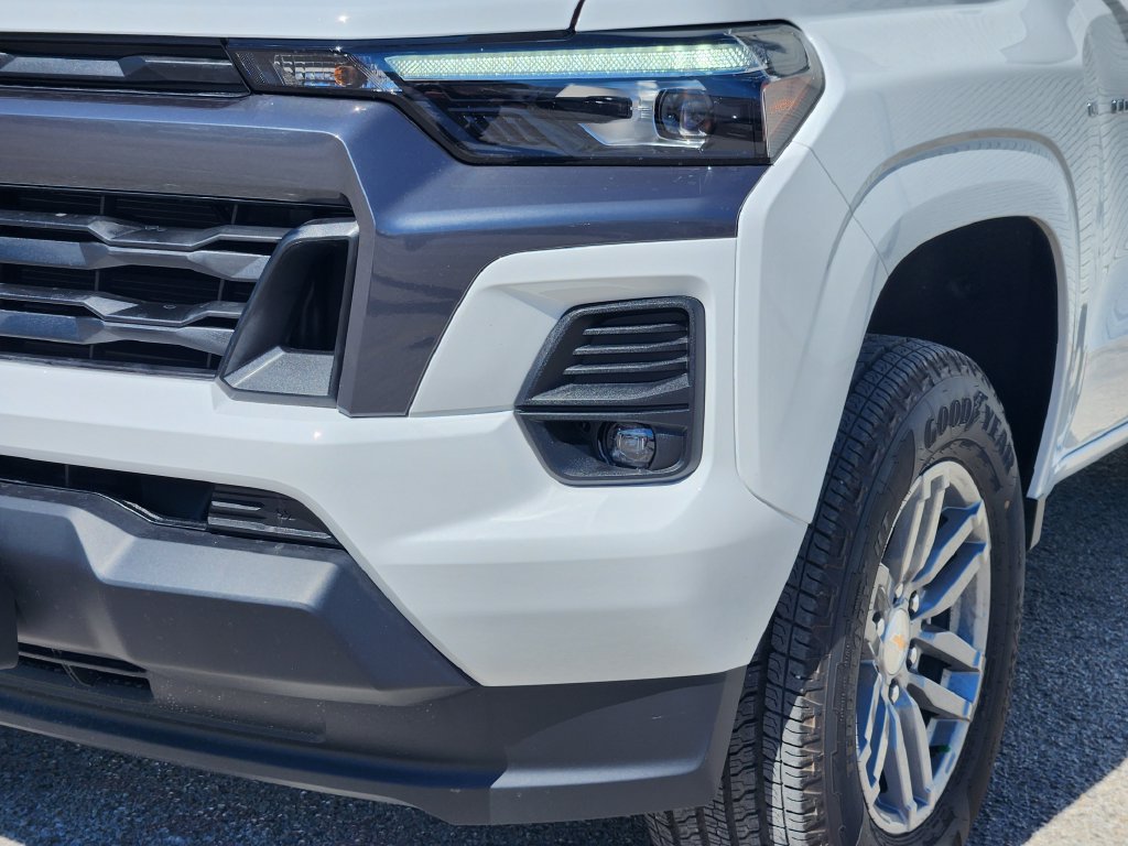 New 2026 Chevrolet Colorado LT w/ LT Convenience Package RWD image 6
