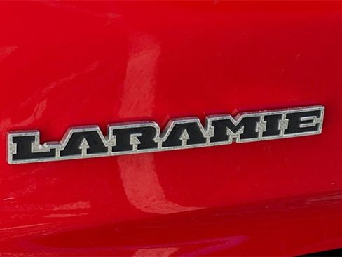 Used 2024 RAM 1500 Laramie image 26