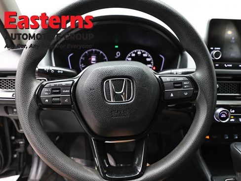 Used 2025 Honda Civic LX image 10