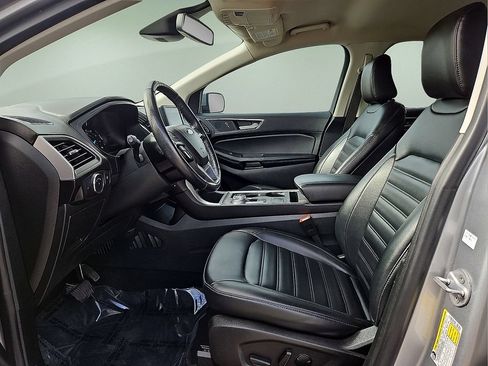 Used 2023 Ford Edge SEL AWD/4WD image 19