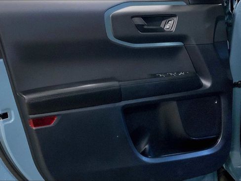 Used 2023 Ford Bronco Sport Badlands AWD/4WD image 22