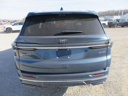New 2026 Buick Enclave Avenir w/ Super Cruise Package image 5