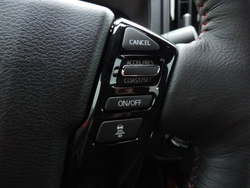 New 2026 Nissan Frontier PRO-4X image 25