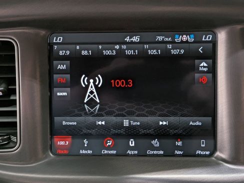 Used 2019 Dodge Charger Scat Pack w/ Plus Group RWD image 20