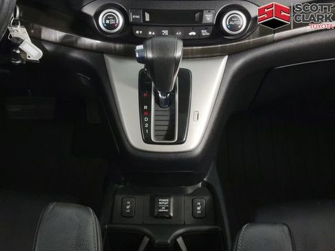 Used 2012 Honda CR-V EX-L image 24