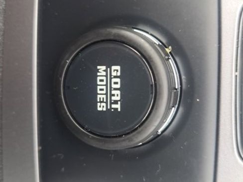 Certified 2024 Ford Bronco Sport Outer Banks w/ Tech Package image 25