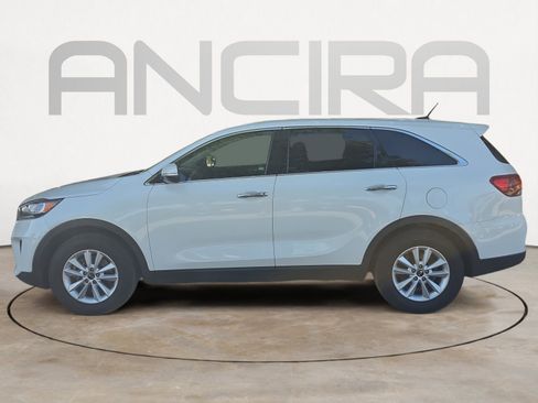 Used 2020 Kia Sorento L FWD image 5