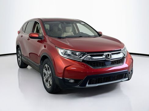 Used 2019 Honda CR-V EX image 3