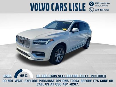 Certified 2024 Volvo XC90 B5 Core w/ Protection Package Premier