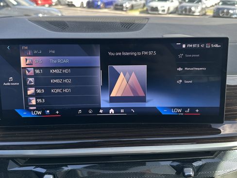 Used 2026 BMW X5 xDrive40i image 24