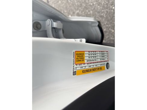 New 2026 GMC Terrain AT4 w/ Convenience Package III image 24