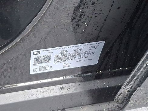 New 2026 Chevrolet Equinox LT w/ Convenience Package II image 10