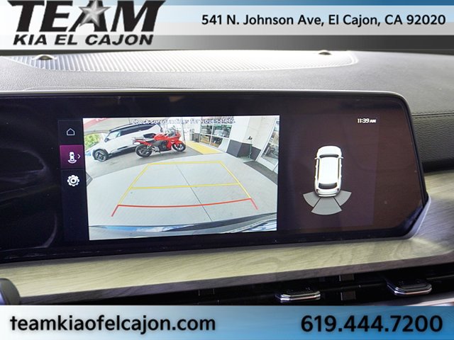 Certified 2024 Kia Telluride EX X-Line AWD/4WD image 36