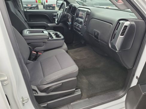 Used 2016 Chevrolet Silverado 1500 LT w/ All Star Edition image 13