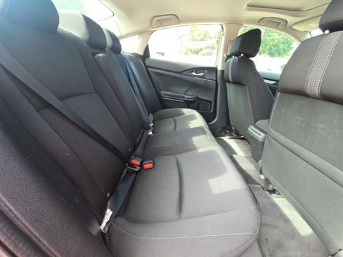 Used 2020 Honda Civic EX image 10