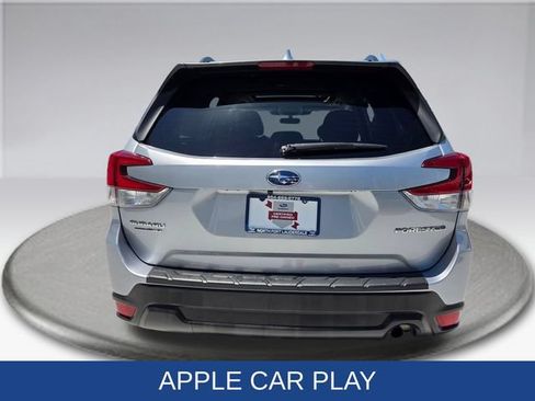 Certified 2022 Subaru Forester Premium AWD/4WD image 14