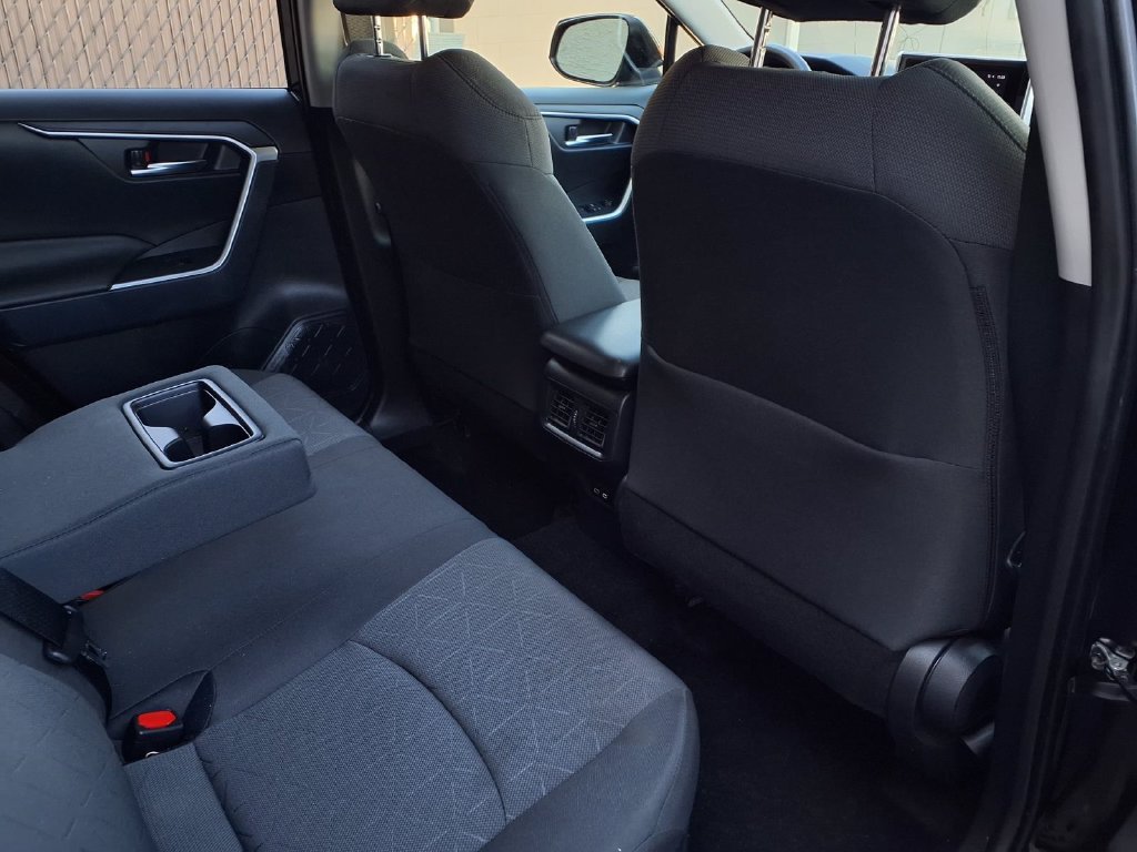 Certified 2023 Toyota RAV4 XLE w/ Convenience Package AWD/4WD image 36