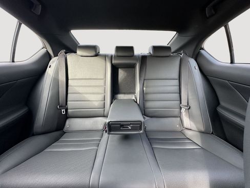 Used 2023 Lexus IS 350 F Sport image 13