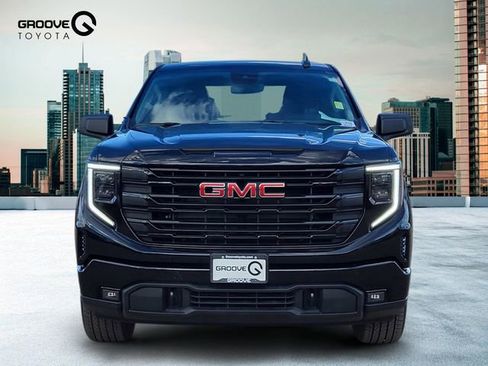 Used 2026 GMC Sierra 1500 Elevation AWD/4WD image 9