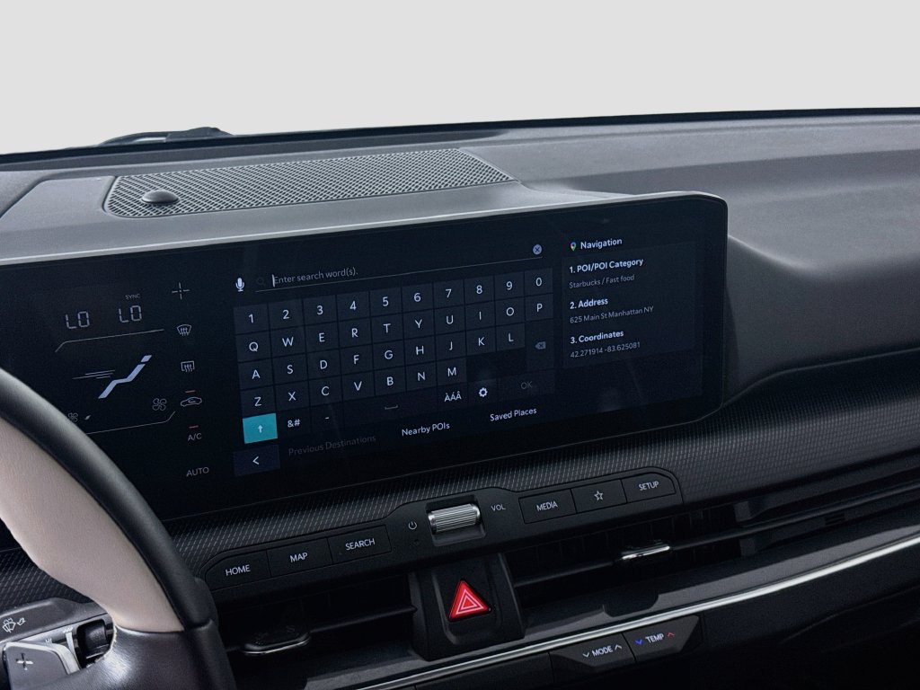 Used 2025 Kia K4 GT-Line FWD image 13
