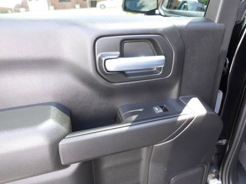 Used 2023 GMC Sierra 1500 Pro w/ Graphite Edition AWD/4WD image 22