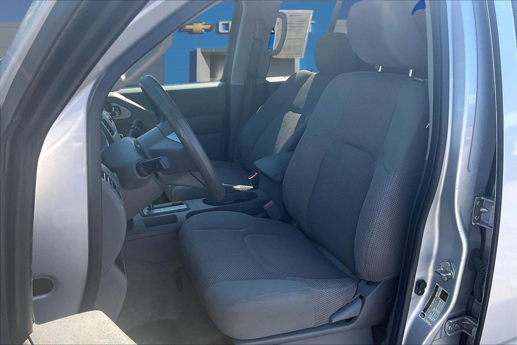 Used 2016 Nissan Frontier S RWD image 21
