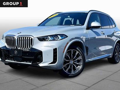 Used 2025 BMW X5 xDrive40i