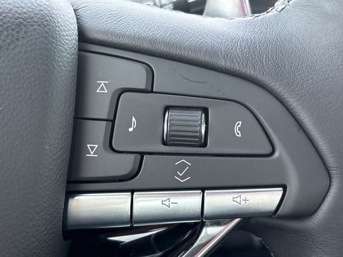 New 2026 Cadillac CT5 Sport w/ Technology Package image 27