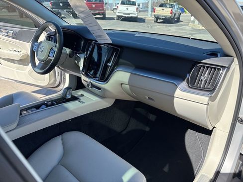 Certified 2023 Volvo S60 B5 Core w/ Climate Package image 39
