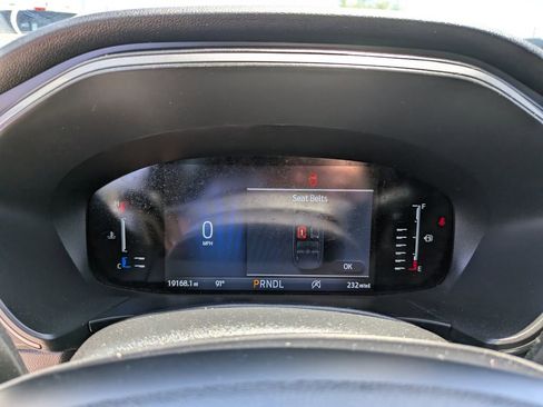 Used 2024 Ford Escape Active image 34