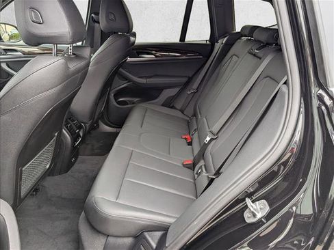 Used 2020 BMW X3 sDrive30i w/ Convenience Package image 16