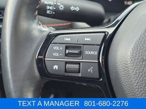 Used 2024 Honda HR-V Sport image 24