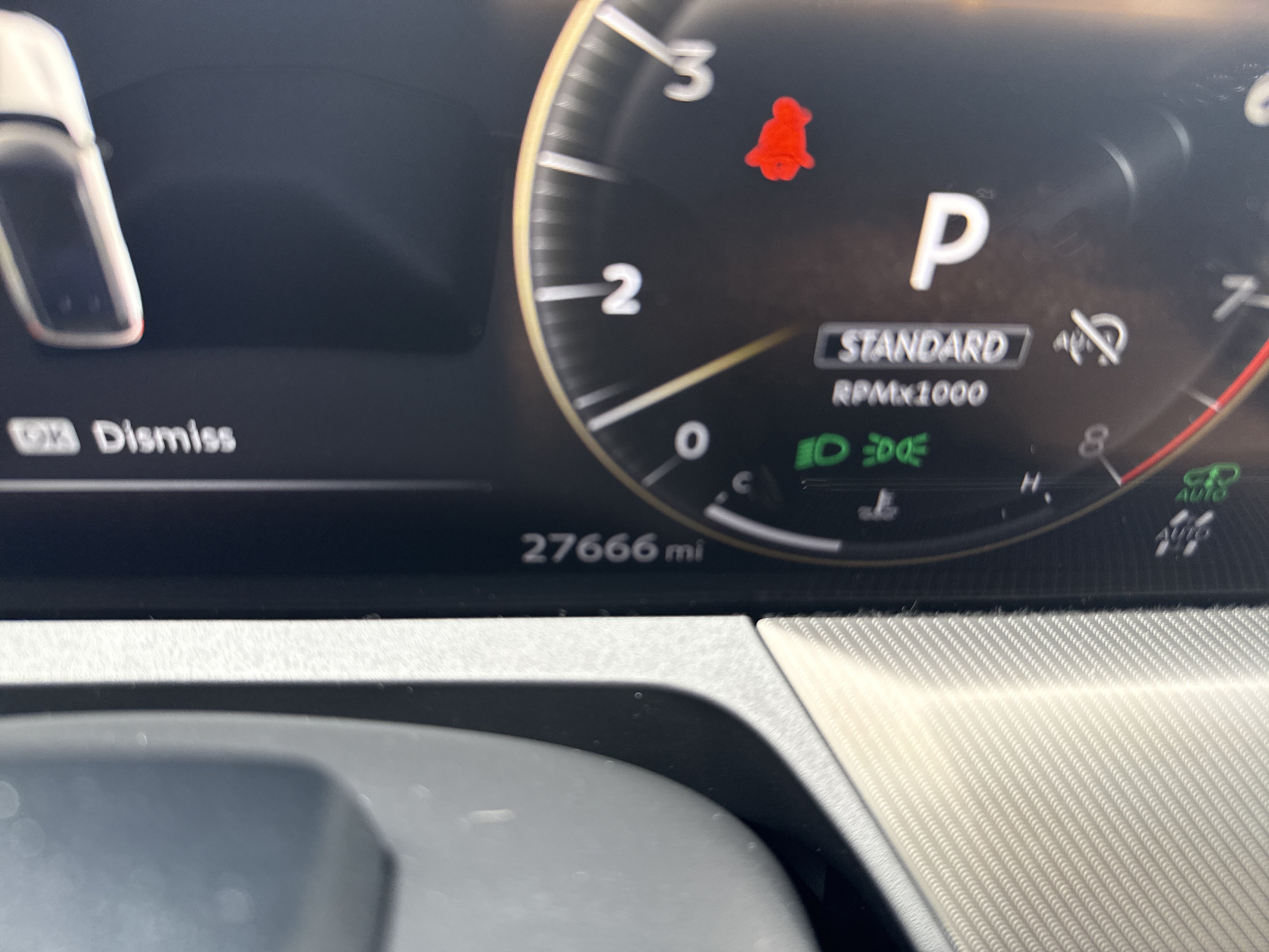 Used 2025 INFINITI QX80 Luxe w/ Cargo Package AWD/4WD image 15