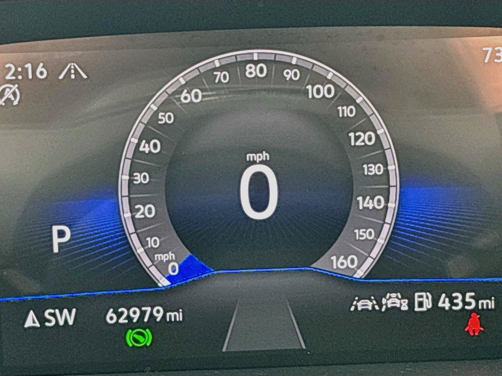 Used 2025 Volkswagen Jetta SE FWD image 20