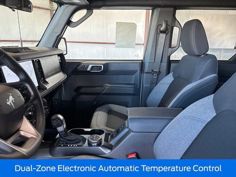 New 2026 Ford Bronco Big Bend image 14