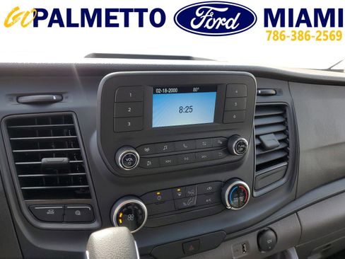 Used 2024 Ford Transit 150 Low Roof w/ Load Area Protection Package image 15