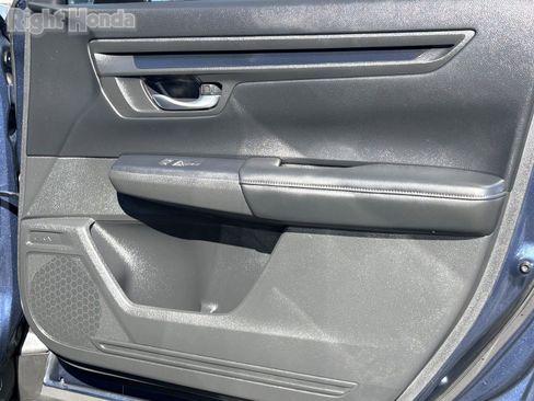 Used 2024 Honda CR-V EX image 31