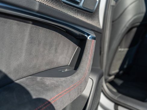 Used 2026 Audi RS 6 performance image 91