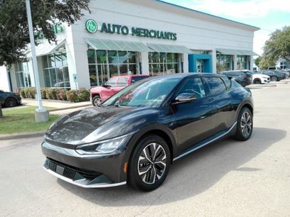 Used 2024 Kia EV6 Light