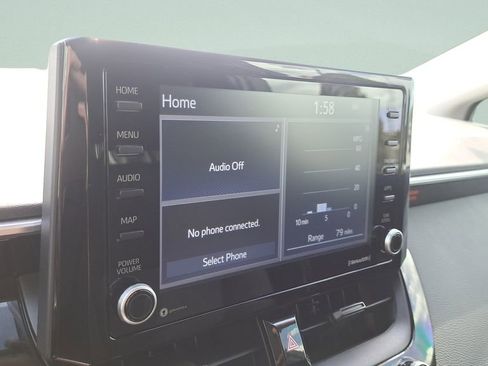 Certified 2022 Toyota Corolla LE image 21